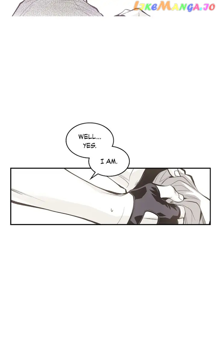 Unbreakable Master chapter 42 - page 3