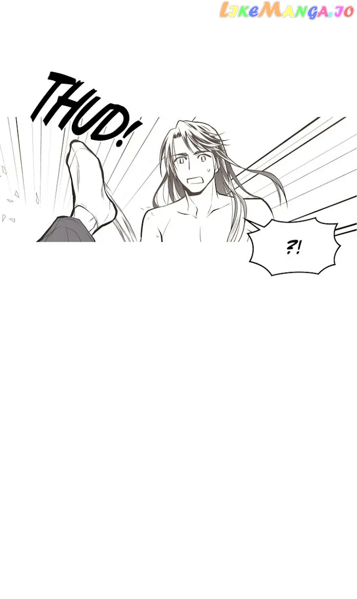 Unbreakable Master chapter 42 - page 33