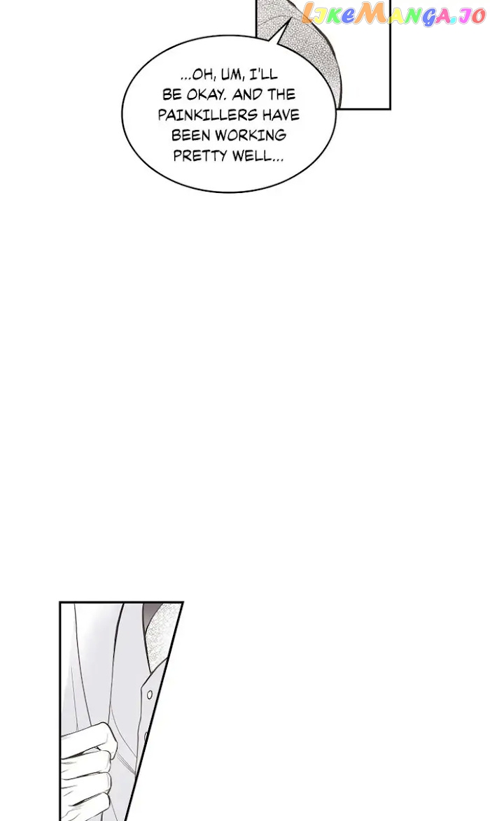 Unbreakable Master chapter 42 - page 5