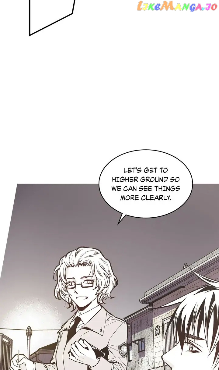 Unbreakable Master chapter 79 - page 3