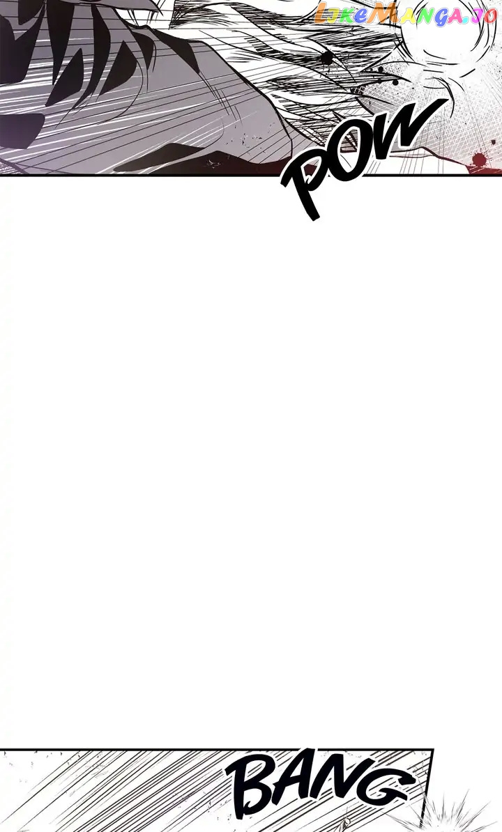 Unbreakable Master chapter 80 - page 7