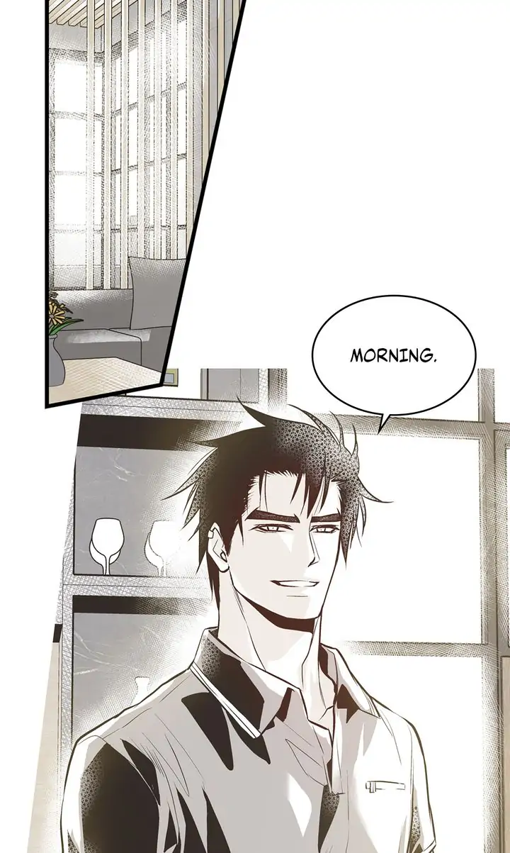 Unbreakable Master chapter 116 - page 11