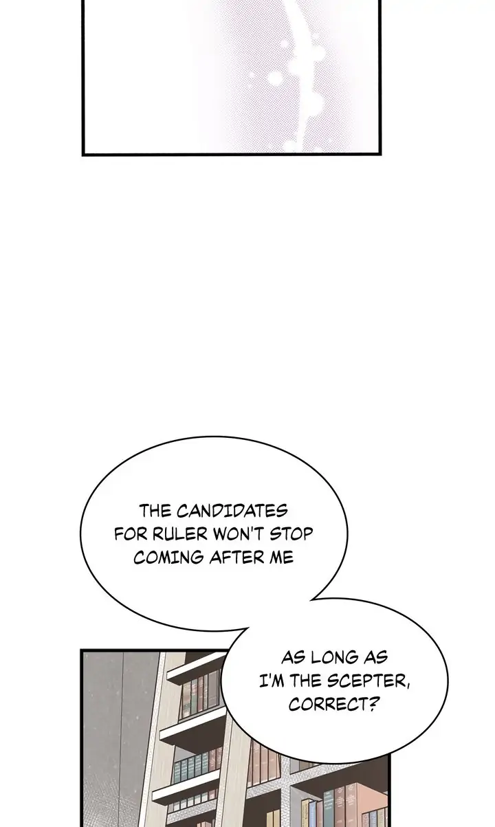 Unbreakable Master chapter 116 - page 19