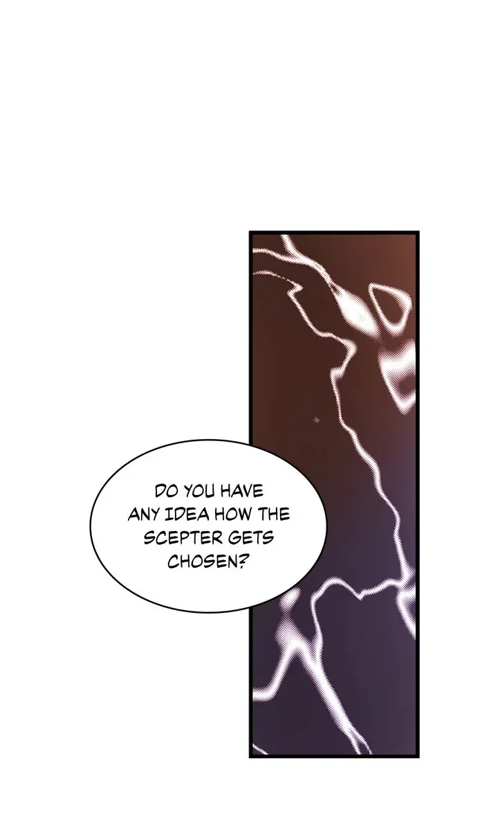 Unbreakable Master chapter 116 - page 23