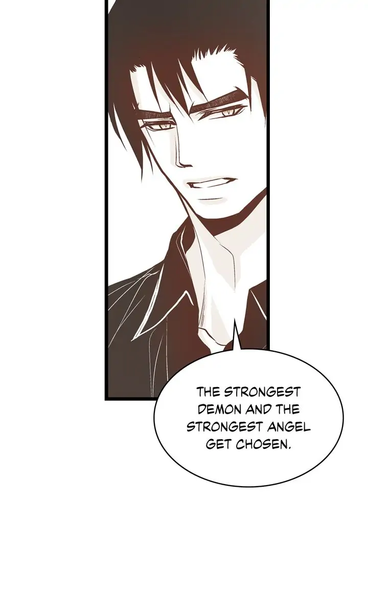 Unbreakable Master chapter 116 - page 26