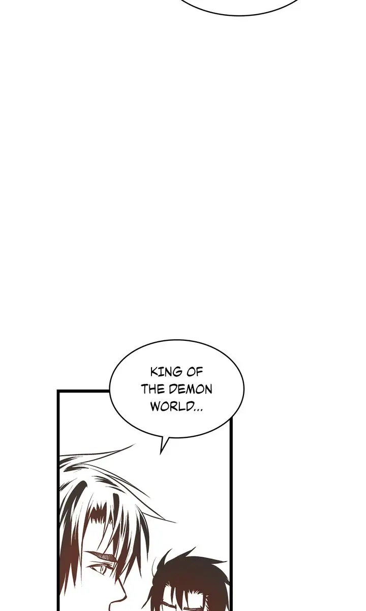 Unbreakable Master chapter 116 - page 28