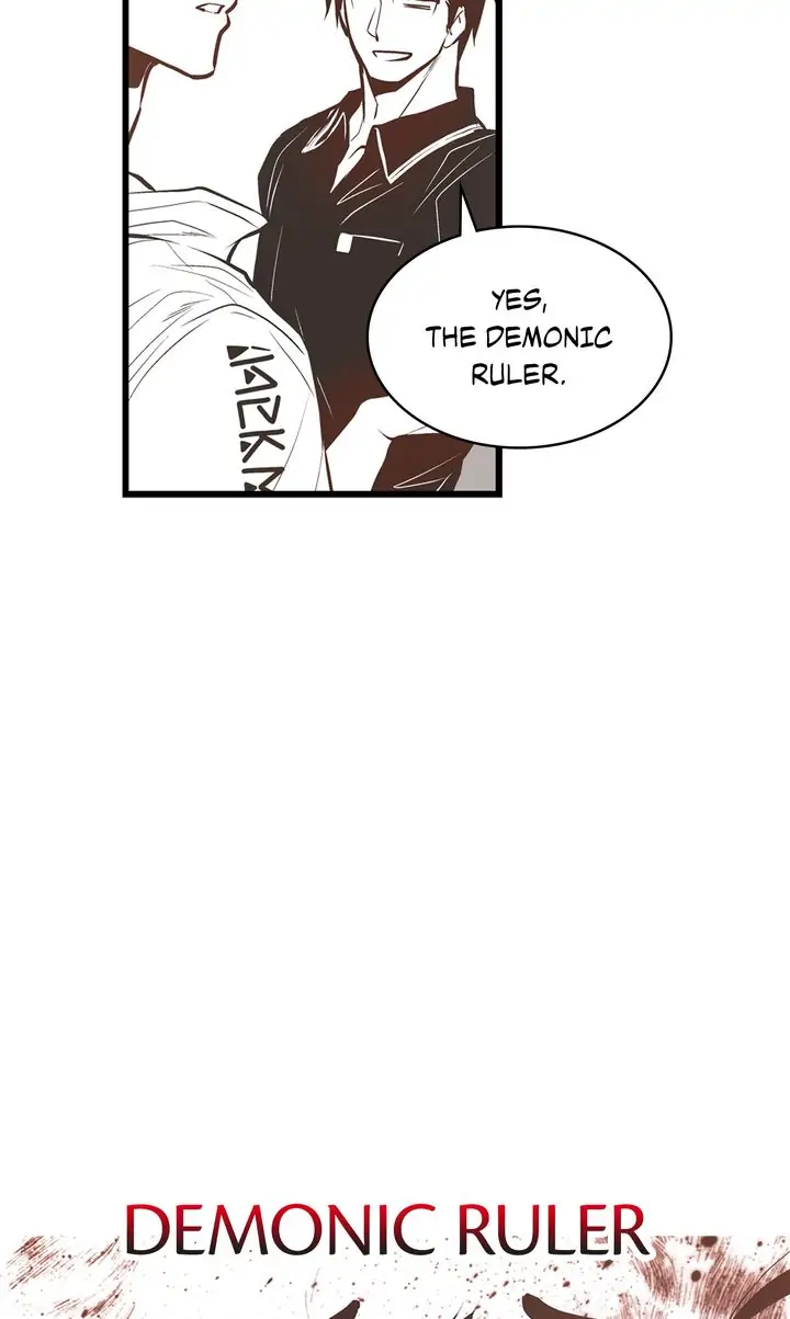 Unbreakable Master chapter 116 - page 29