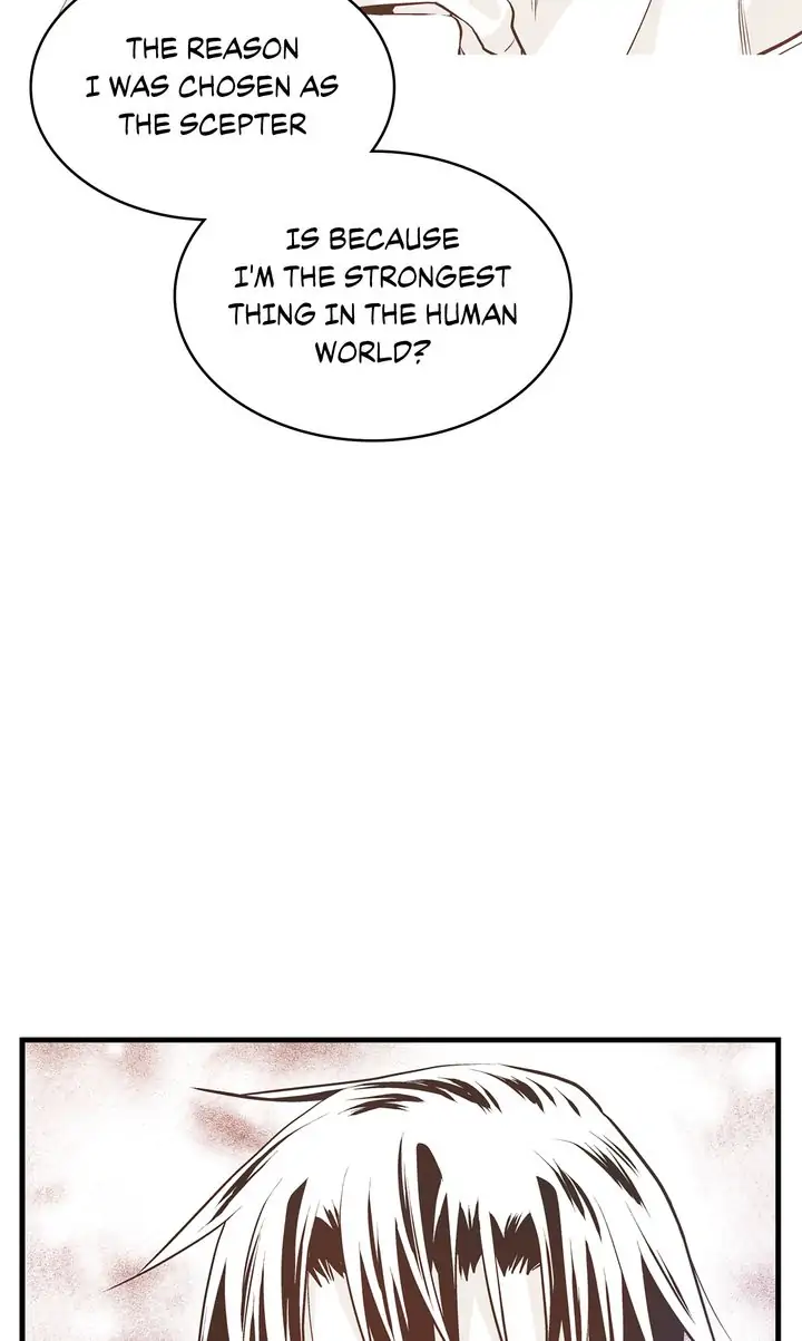 Unbreakable Master chapter 116 - page 33