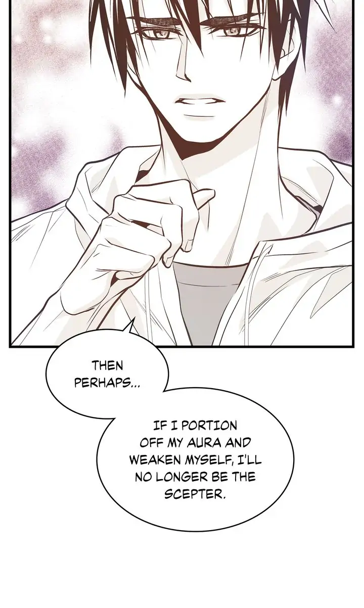 Unbreakable Master chapter 116 - page 34