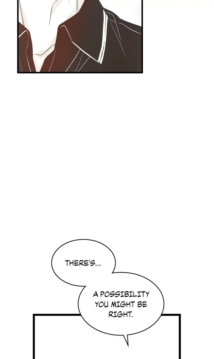 Unbreakable Master chapter 116 - page 36