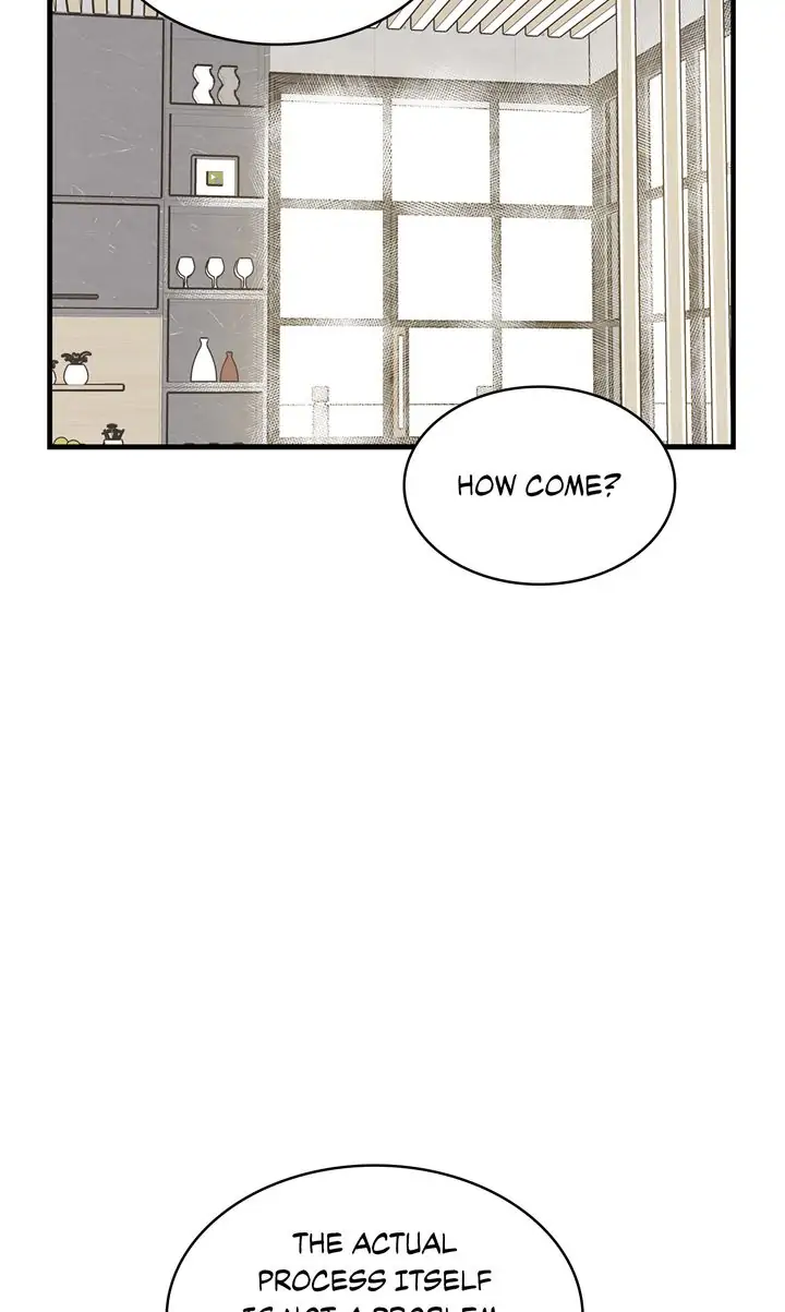 Unbreakable Master chapter 116 - page 38