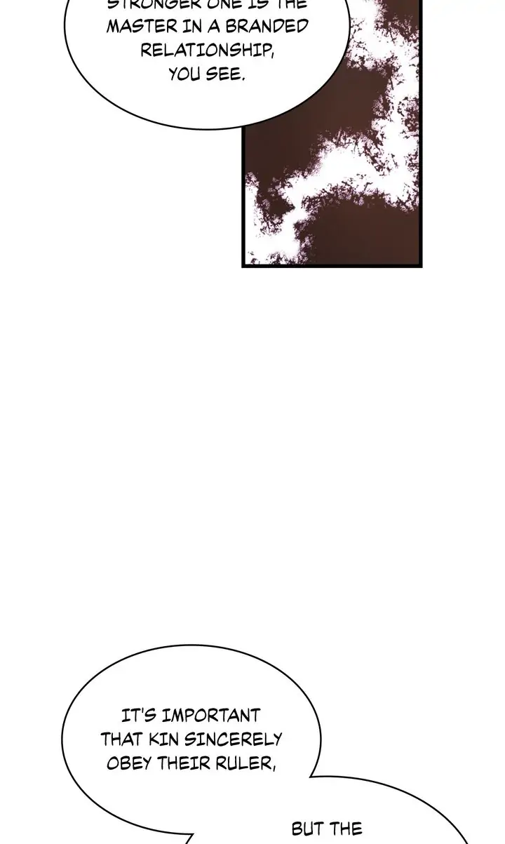 Unbreakable Master chapter 116 - page 42
