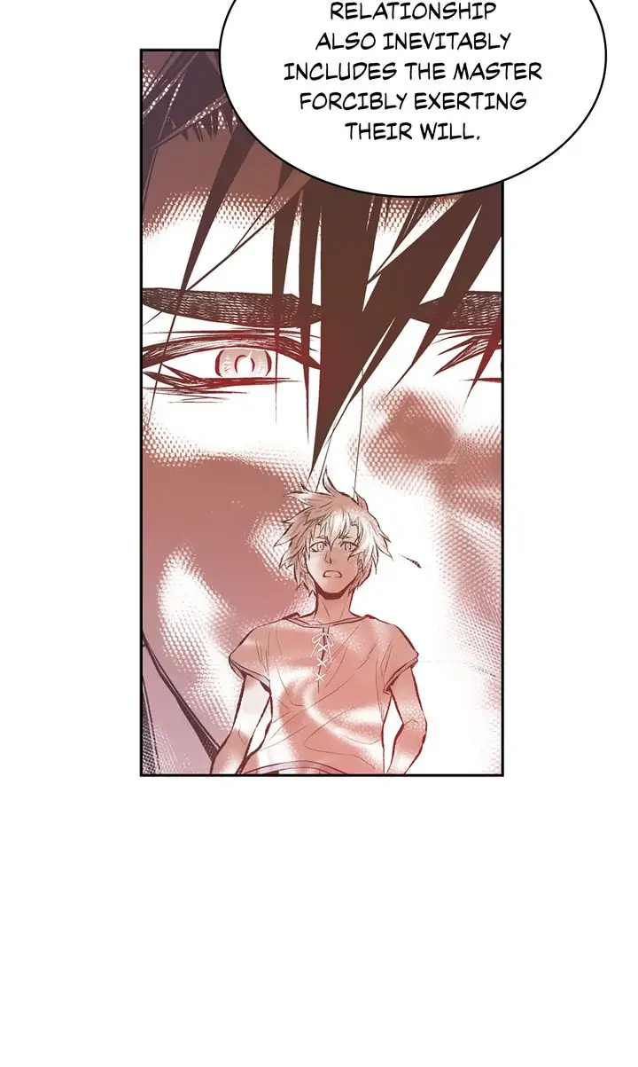Unbreakable Master chapter 116 - page 43