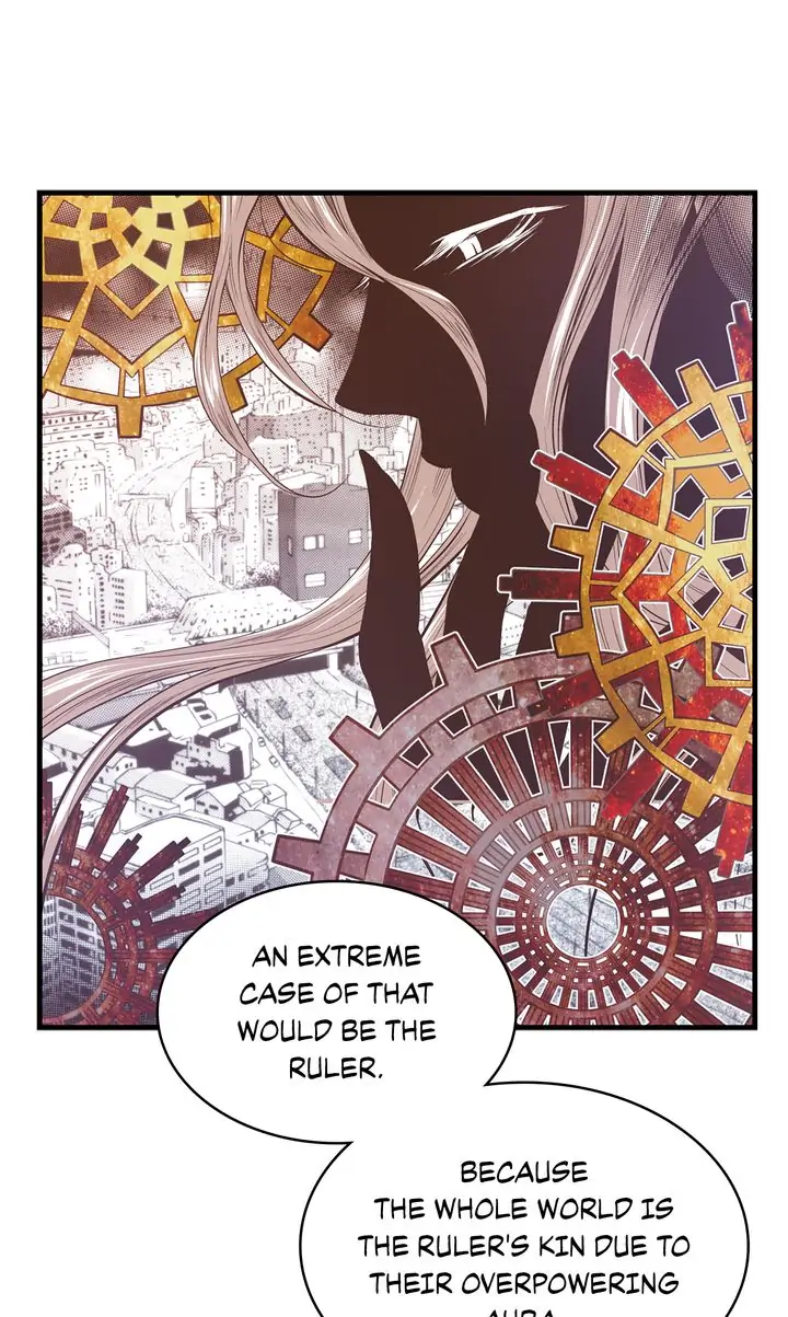 Unbreakable Master chapter 116 - page 44