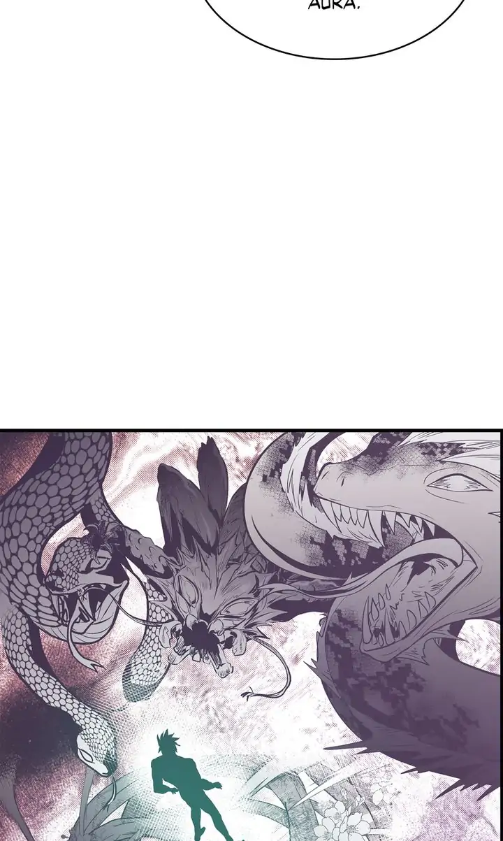 Unbreakable Master chapter 116 - page 45