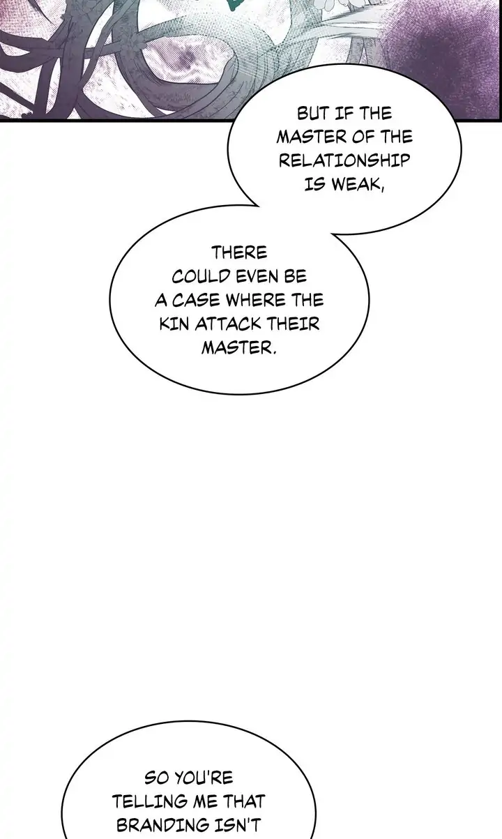 Unbreakable Master chapter 116 - page 46