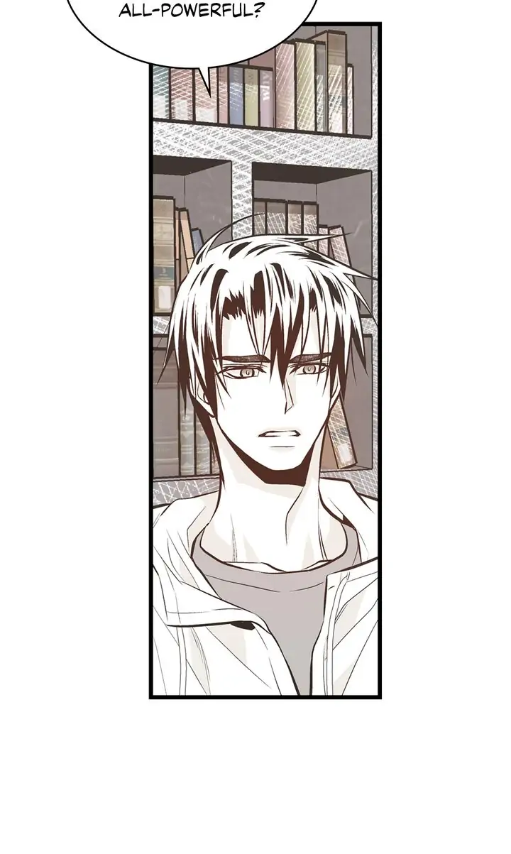 Unbreakable Master chapter 116 - page 47