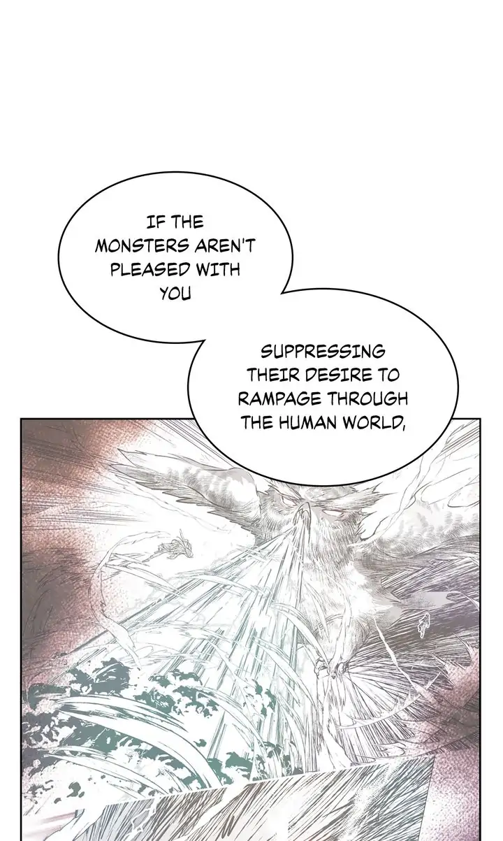 Unbreakable Master chapter 116 - page 48