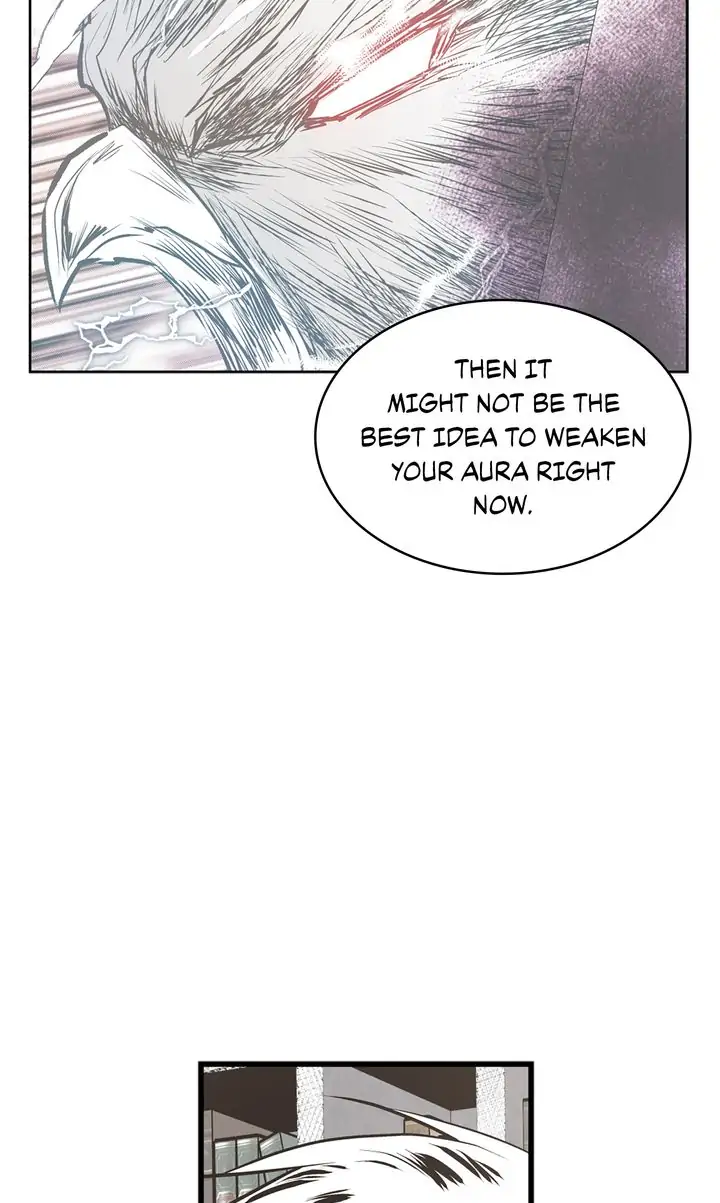Unbreakable Master chapter 116 - page 49