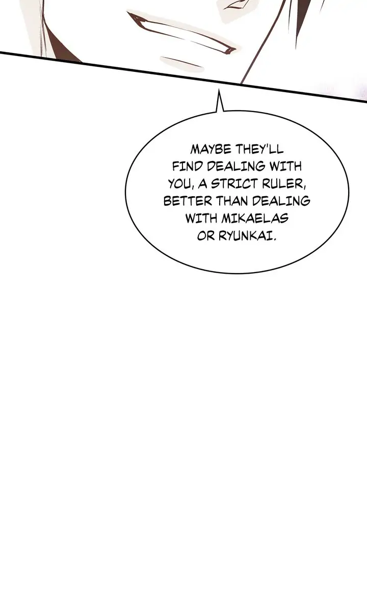 Unbreakable Master chapter 116 - page 53