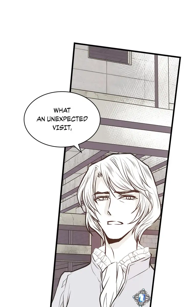 Unbreakable Master chapter 116 - page 55
