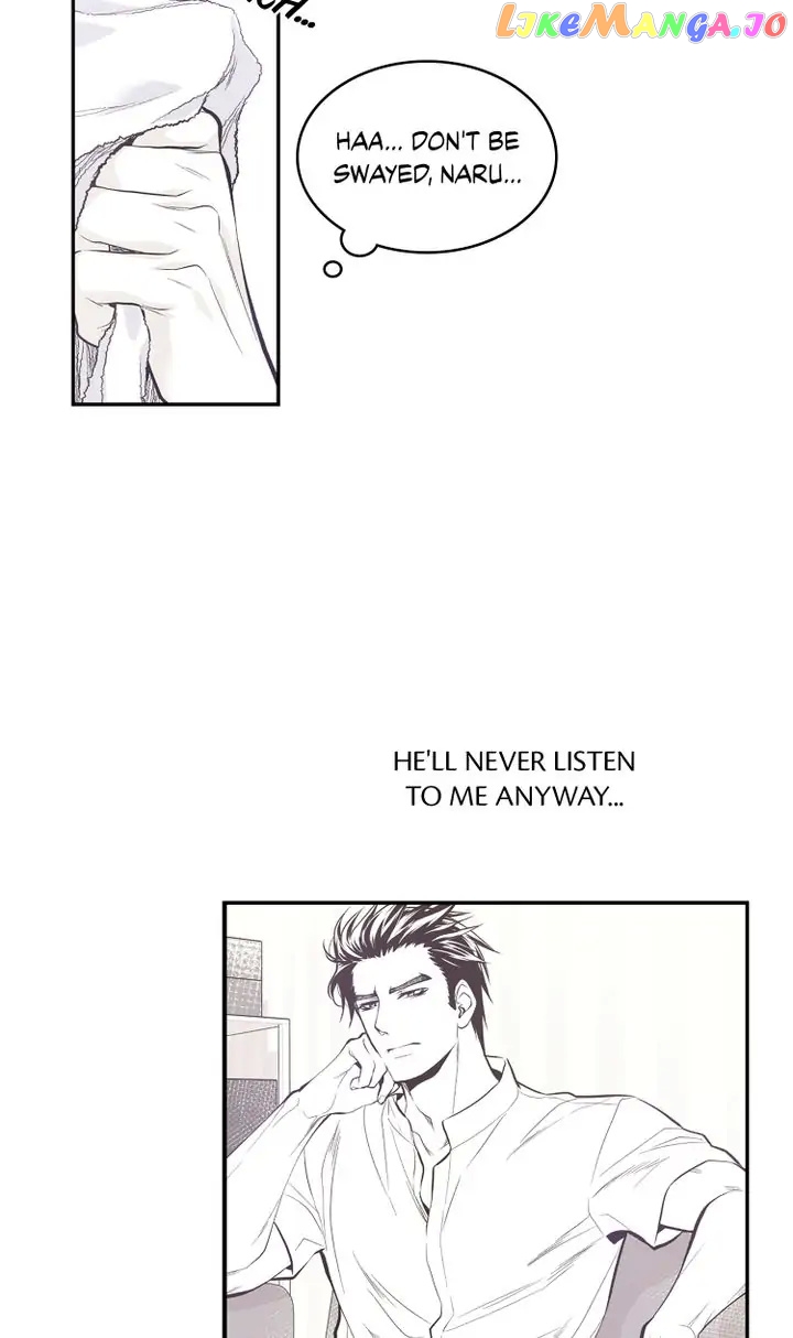 Unbreakable Master chapter 44 - page 3
