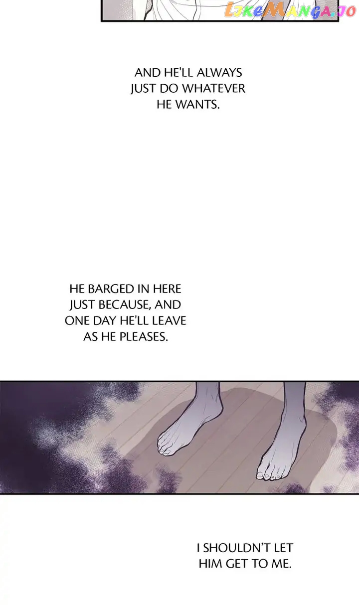 Unbreakable Master chapter 44 - page 4
