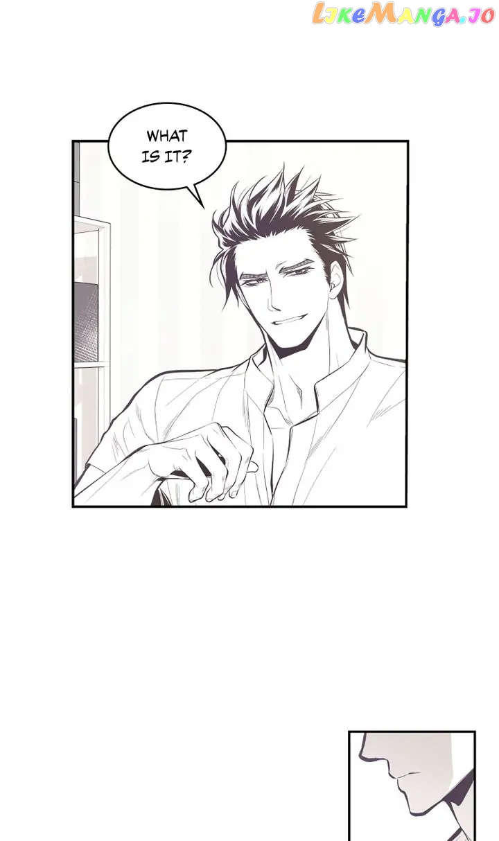 Unbreakable Master chapter 44 - page 9