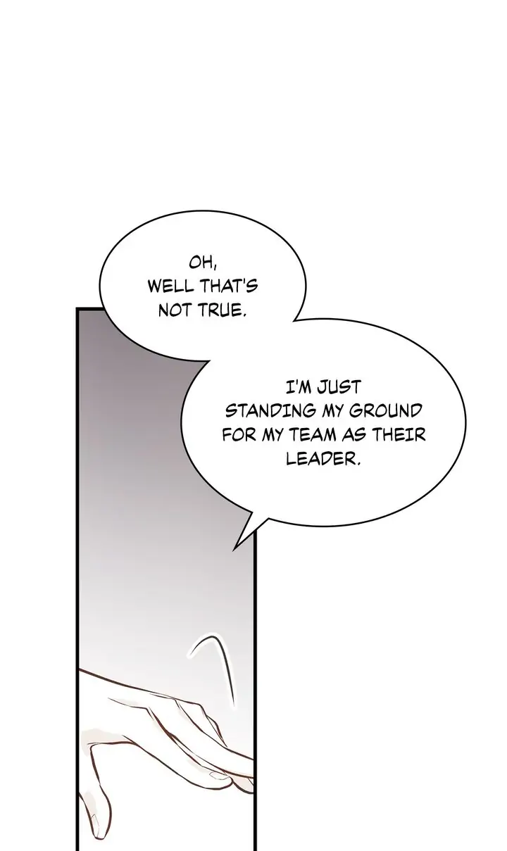 Unbreakable Master chapter 117 - page 11