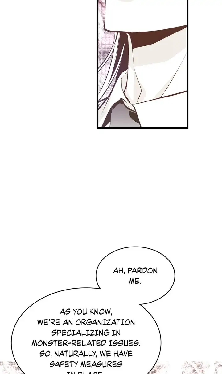 Unbreakable Master chapter 117 - page 21