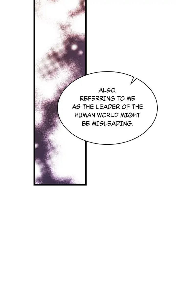 Unbreakable Master chapter 117 - page 23