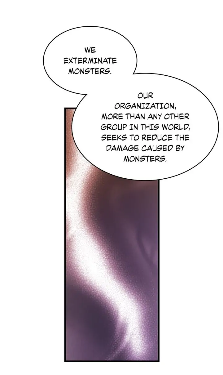 Unbreakable Master chapter 117 - page 39