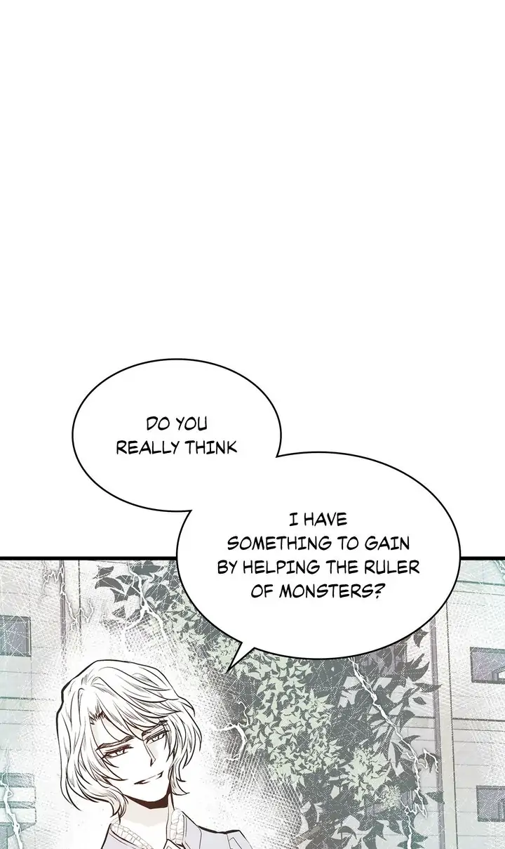 Unbreakable Master chapter 117 - page 40