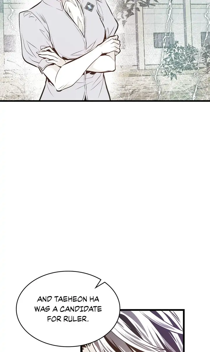Unbreakable Master chapter 117 - page 41