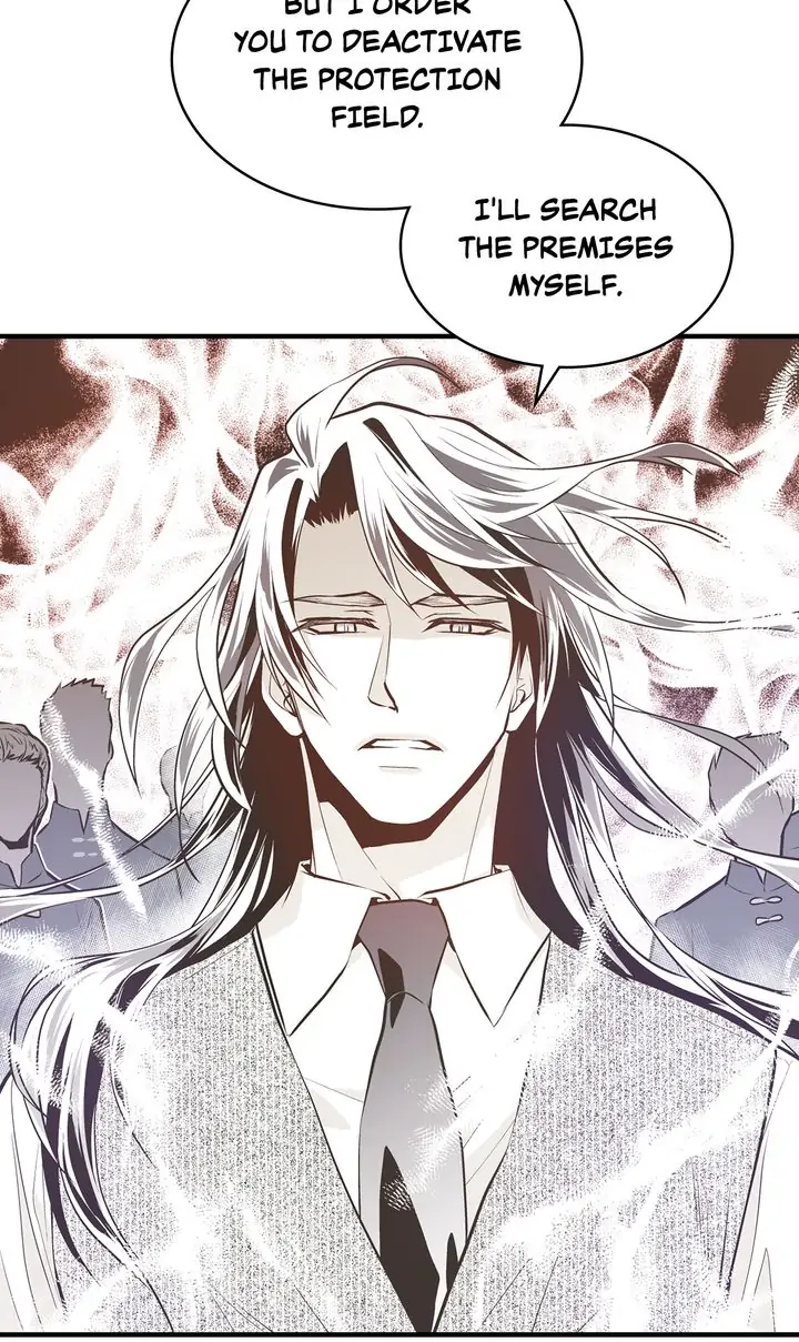 Unbreakable Master chapter 117 - page 47