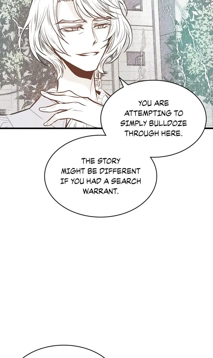 Unbreakable Master chapter 117 - page 49