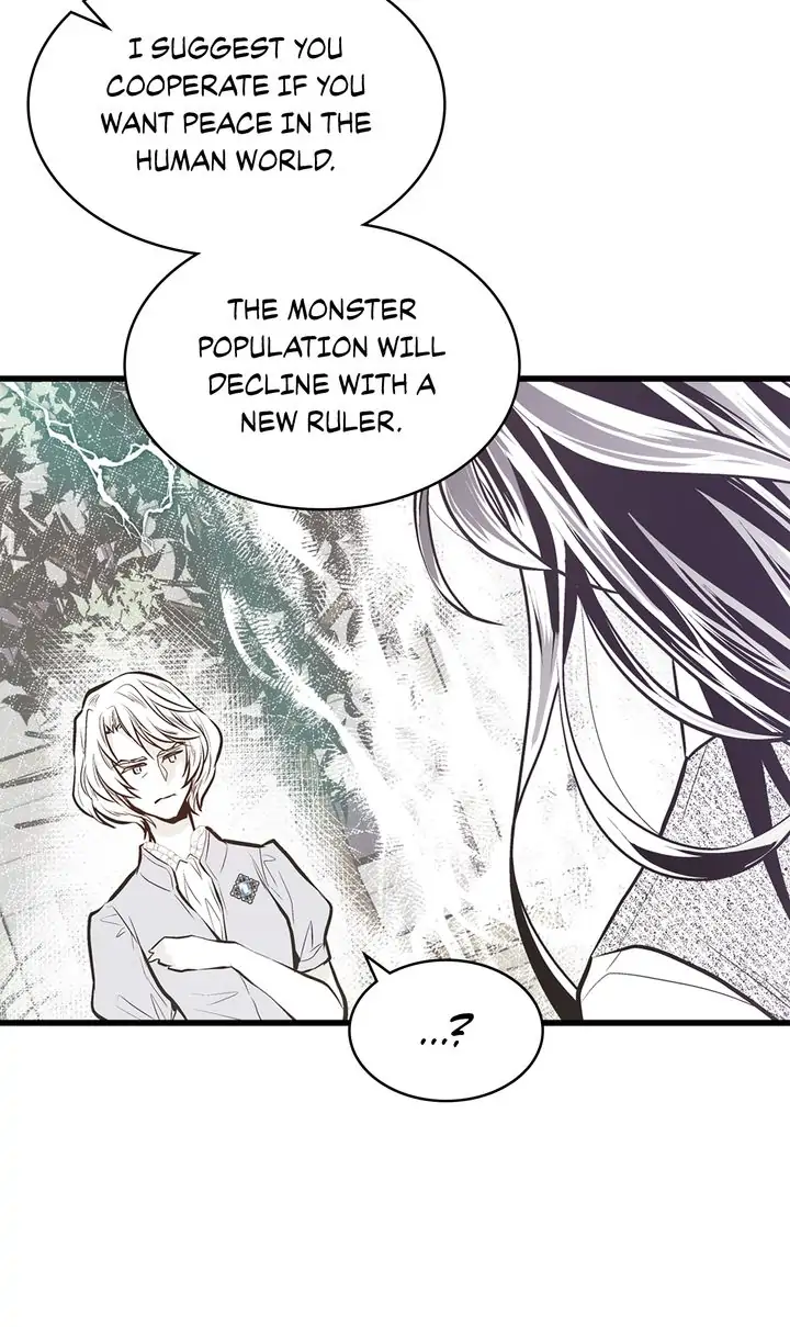 Unbreakable Master chapter 117 - page 50