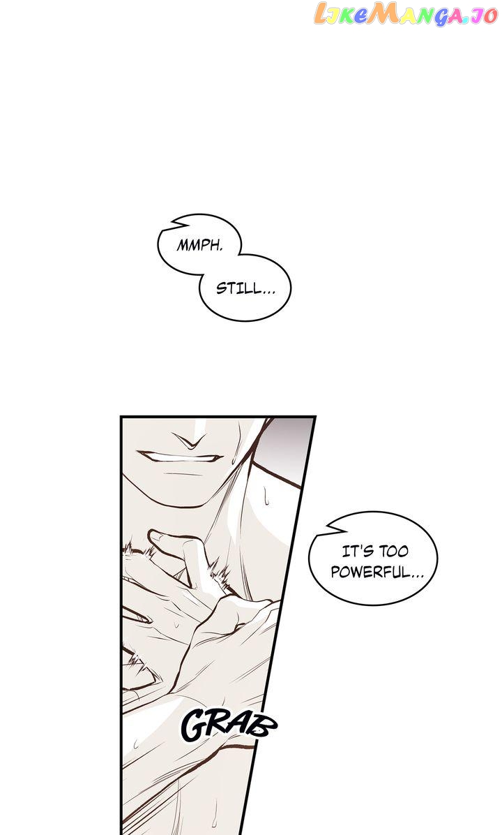 Unbreakable Master chapter 81 - page 32