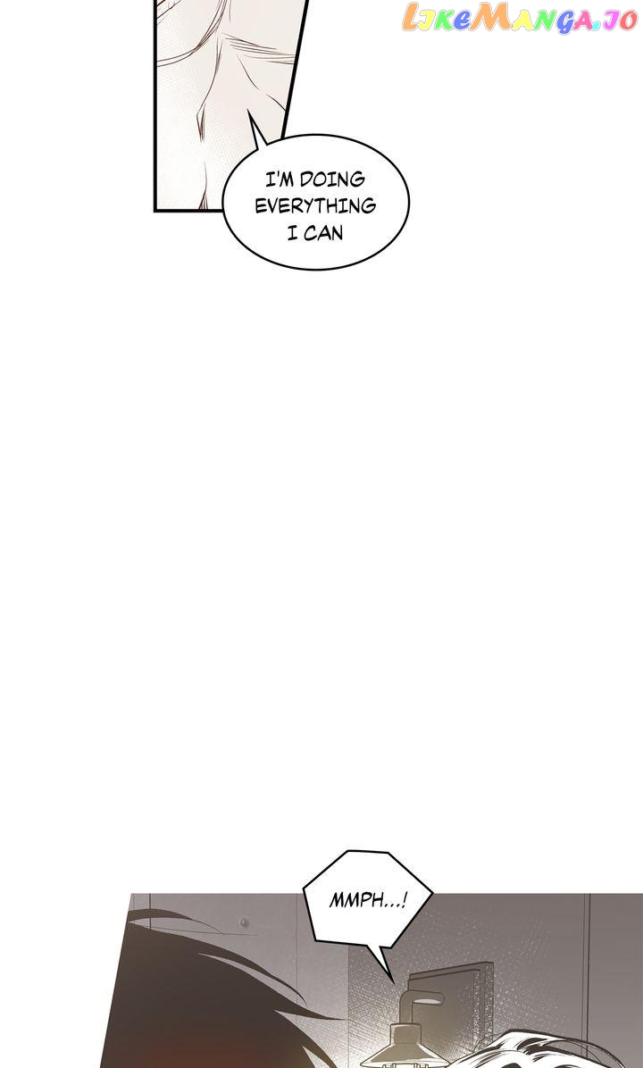 Unbreakable Master chapter 81 - page 33
