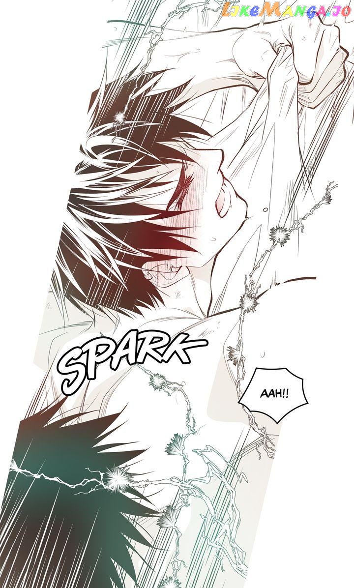 Unbreakable Master chapter 81 - page 4