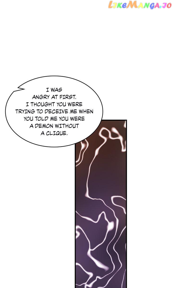 Unbreakable Master chapter 81 - page 45