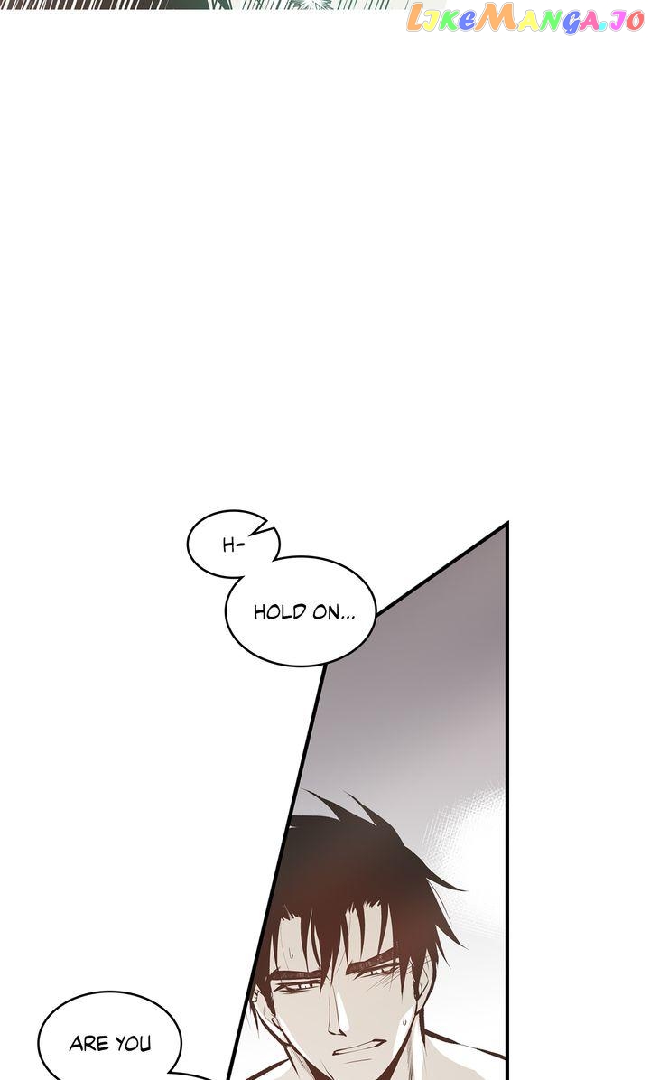 Unbreakable Master chapter 81 - page 5