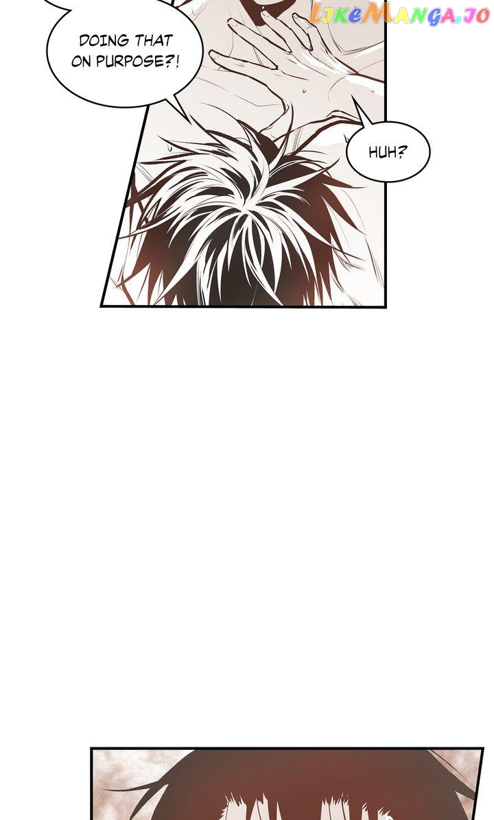 Unbreakable Master chapter 81 - page 6