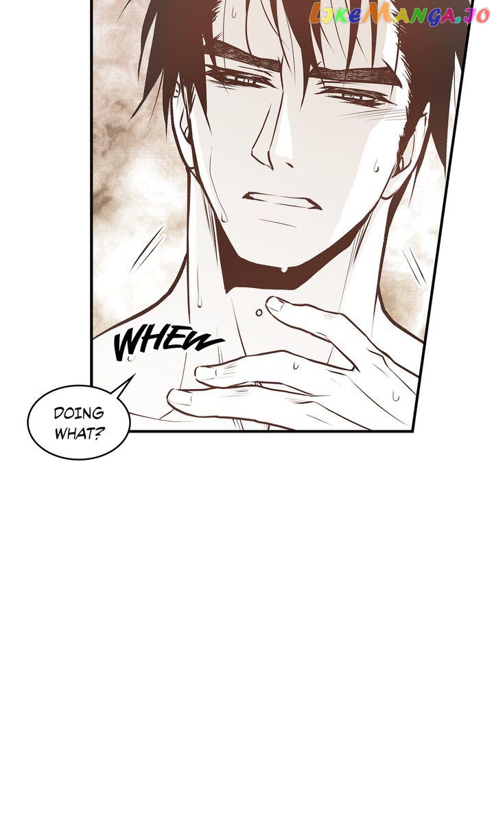 Unbreakable Master chapter 81 - page 7