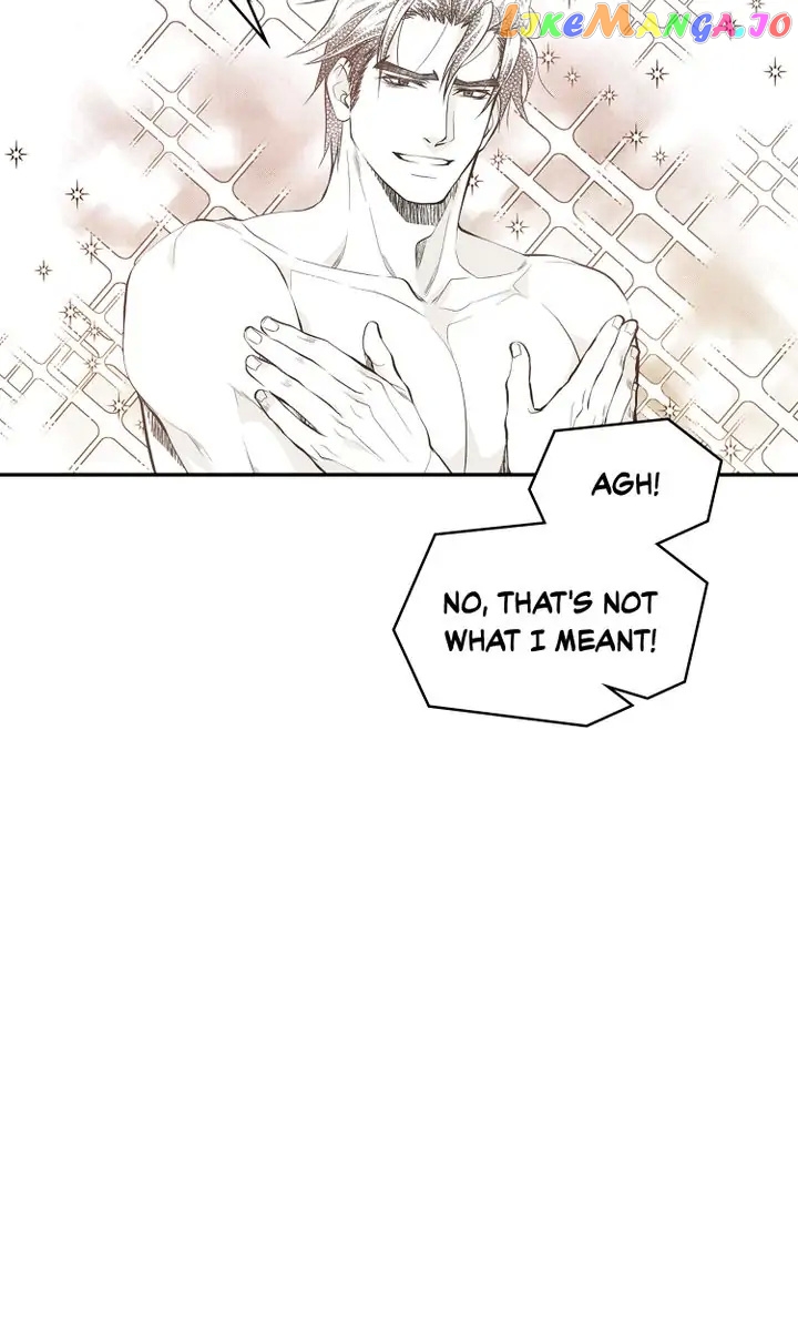 Unbreakable Master chapter 45 - page 32