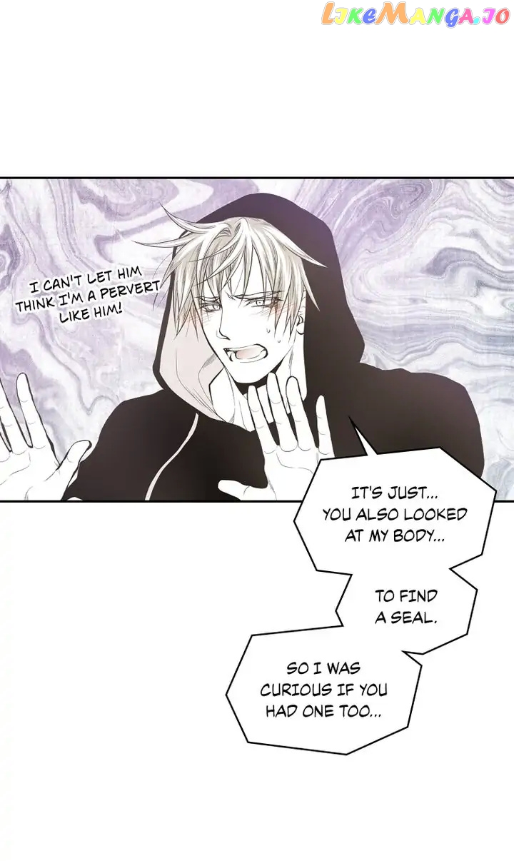 Unbreakable Master chapter 45 - page 33