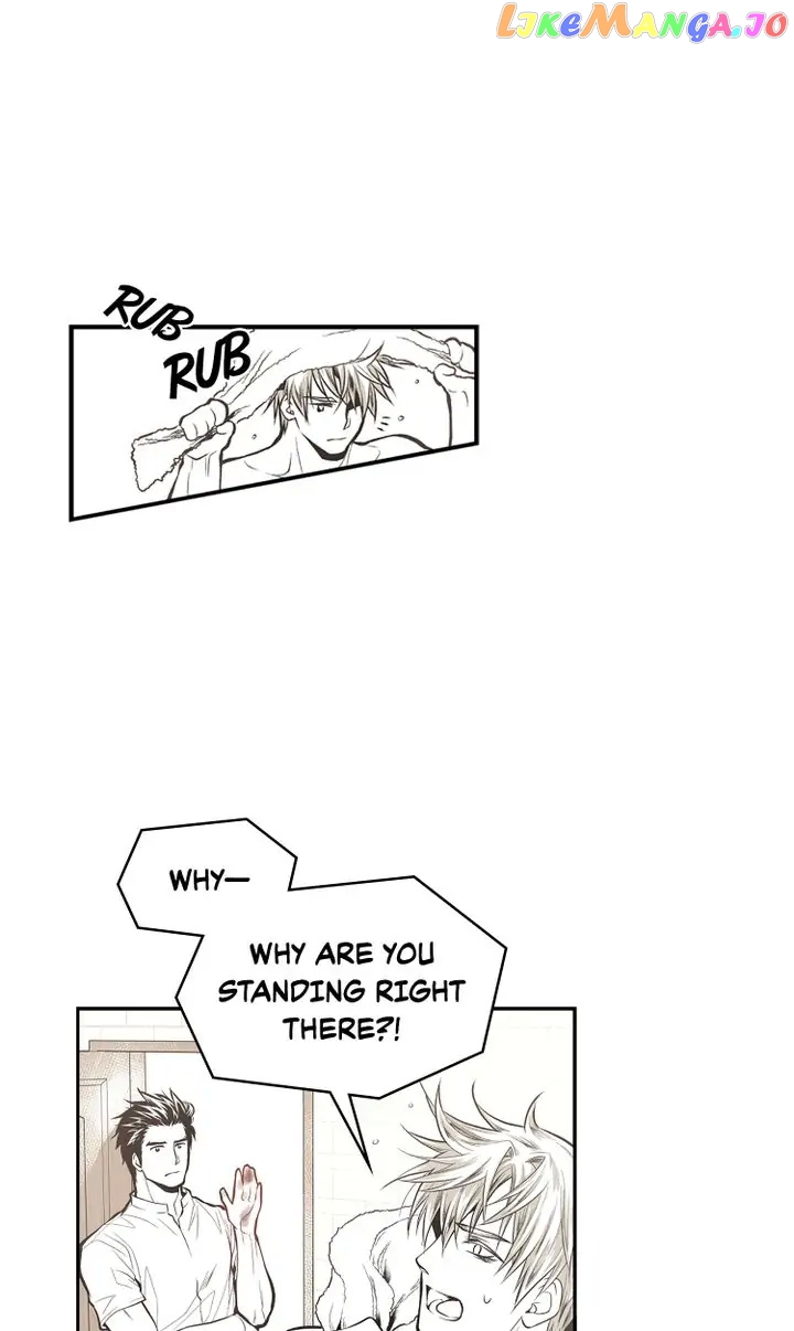Unbreakable Master chapter 45 - page 5