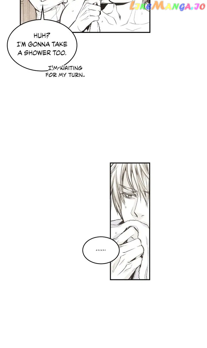 Unbreakable Master chapter 45 - page 6