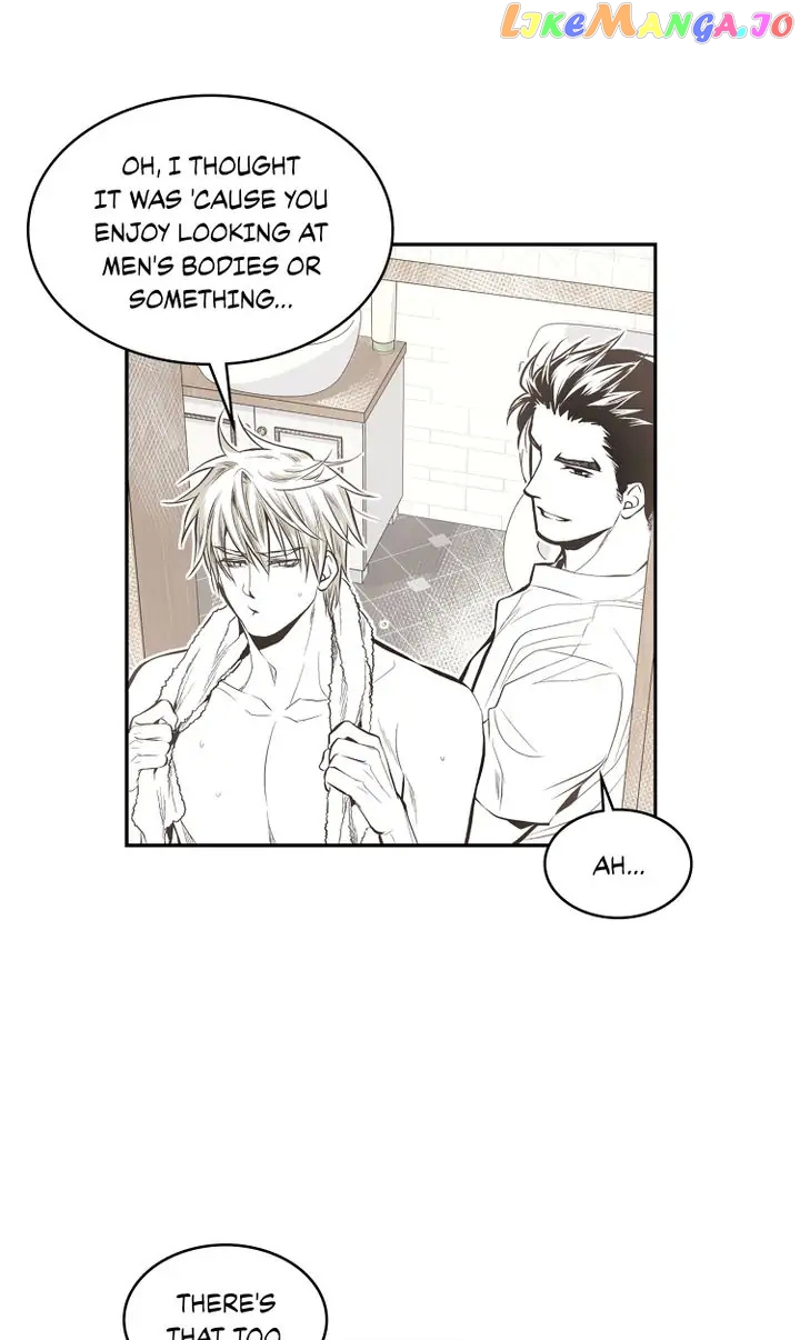 Unbreakable Master chapter 45 - page 7
