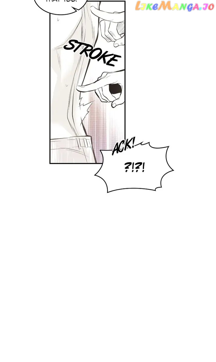 Unbreakable Master chapter 45 - page 8